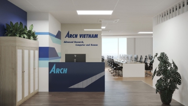 ARCH VIETNAM COMPANY LIMITED