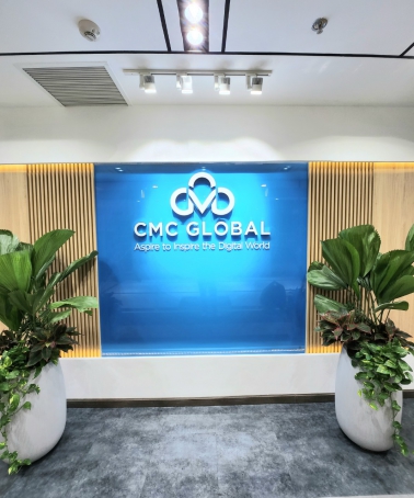 CMC GLOBAL - FLOOR 15
